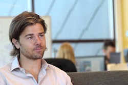 Dan Price, CEO of Gravity Payments. Photo courtesy of Gravity Payments.