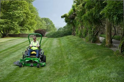 Photo: John Deere