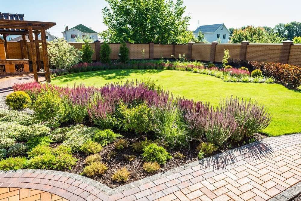 Deflect noise pollution to create calming spaces | Total Landscape Care