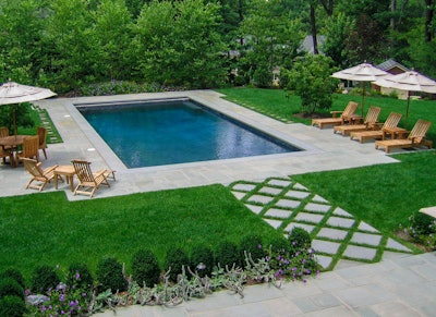 Photo: CLC Landscape Design