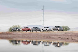 Photos: Bruce W. Smith and Evan Sears/Cars.Com. See the full photo gallery below.