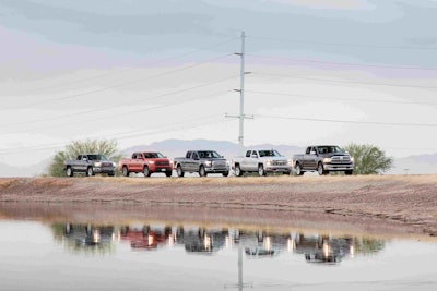 Photos: Bruce W. Smith and Evan Sears/Cars.Com. See the full photo gallery below.