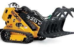 Photo: Boxer Equipment.