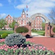 Photo: The University of Findlay.