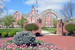 Photo: The University of Findlay.