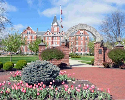 Photo: The University of Findlay.