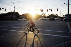 U.S. Highway 41 in Bonita Springs, Florida. Photo: Corey Perrine/Naples Daily News.