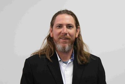 PlantBid CEO Cameron Cantrelle