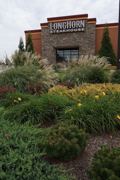 Part of the company’s portfolio includes designing and maintaining commercial space in the area.