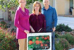 Last year’s NBU contest first-place winners were Shelly and Kevin Hynes.