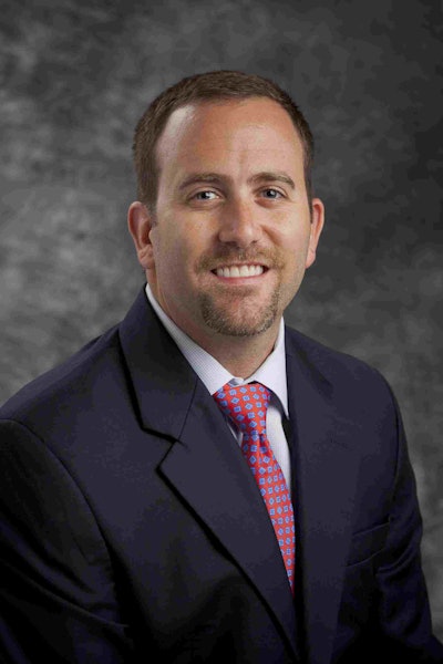 Jason Sentell