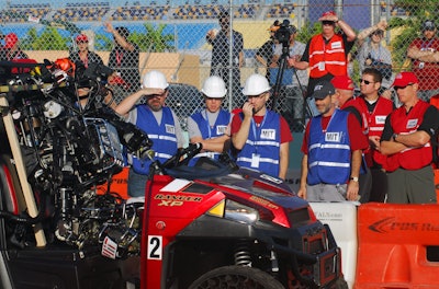 Polaris DRC RANGER 03