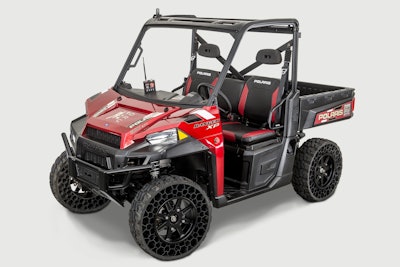 Polaris DRC RANGER 04