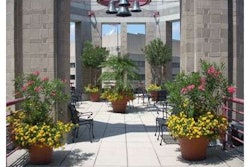 Based in Clinton, Maryland, the landscaping company has served the Washington-Baltimore corridor since the mid-1970s. Photo: Rolling Greens’ website.