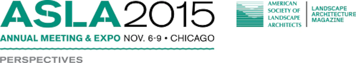 Asla Icon Registration opens for ASLA annual meeting in Chicago | Total Landscape ...