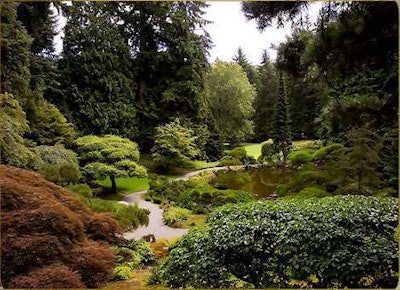 Bloedel Reserve. Photo: BloedelReserve.org.