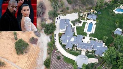 From #droughtshaming on Twitter.com.