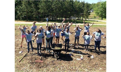 Photo: United Way of Greenville, South Carolina.