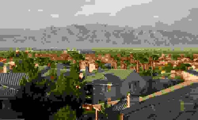 Las Vegas neighborhood