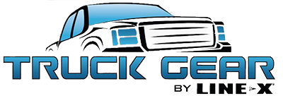 truck gear logo