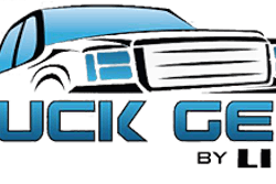truck gear logo