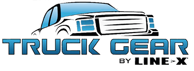 truck gear logo
