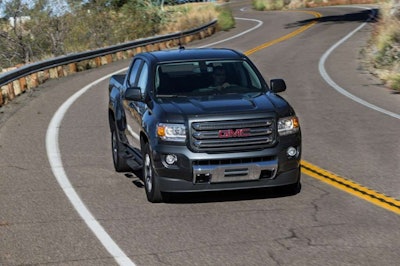 AAA testing indicates vehicles operate most efficiently between 30 and 50 mph.