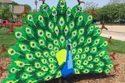 Photo: Pat Evans, KARE