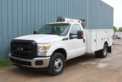 Caseco Light DutyIMG_5132