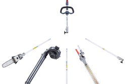 DS 2400 D Split-Boom