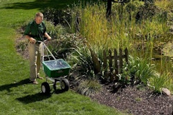 After reaching $73 million in sales last year, a 17.6-percent growth in system sales over the previous year, Weed Man USA plans to expand by 56 additional territories in 2015. Photo: Weed Man USA.