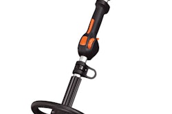 Stihl’s KM 94 R