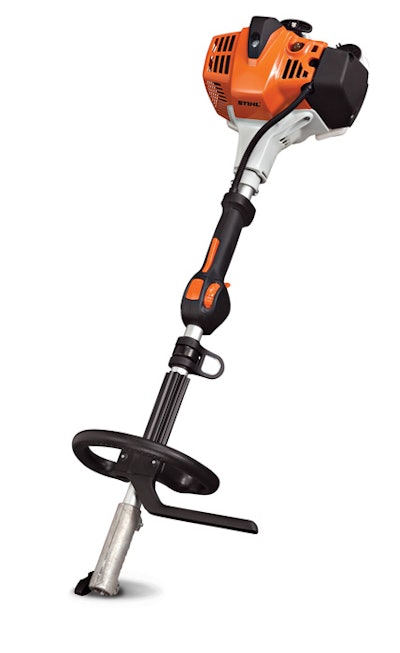 Stihl’s KM 94 R
