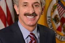 Los Angeles City Attorney Mike Feuer Photo: LACity.org