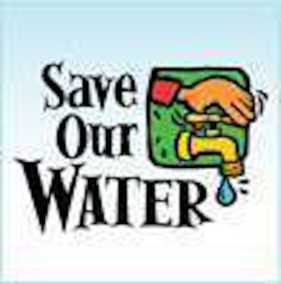 savewater
