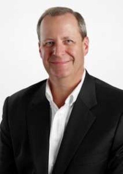 Lee Sowell, president of outdoor products with Techtronic Industries Power Equipment, is OPEI’s new chairman.