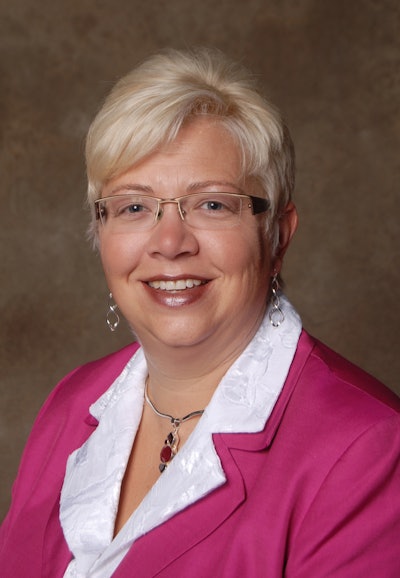 Dr. Jacqueline Applegate took over the position as head of the Environmental Science business unit of Bayer on July 1.