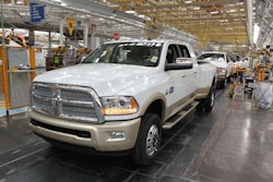 2016 Ram 3500