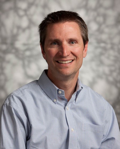 Bret Lieberman
