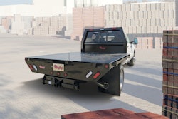 Photo: Rugby Manufacturing