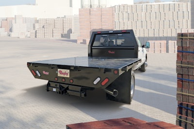 Photo: Rugby Manufacturing