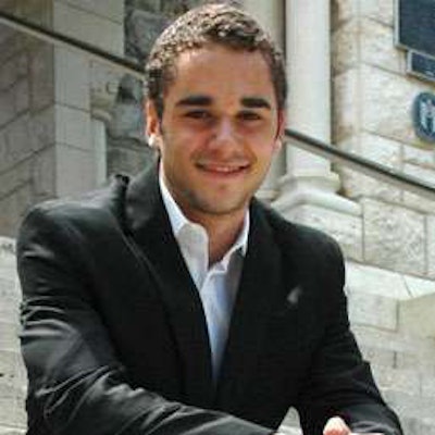 Jake Lane is a growth analyst with Austin, Texas-based LawnStarter.