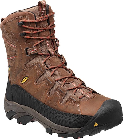 Men's keen clearance summit county boots