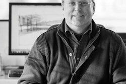 Peter Schaudt was known for his work in Chicago and integrating landscaping with buildings.