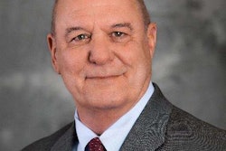 PERC CEO Roy Willis