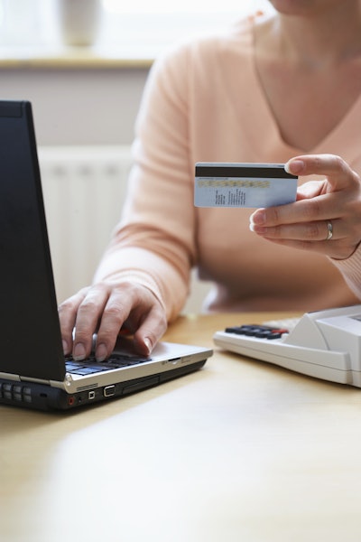 A landscaping company claims one of their former employees allegedly used company credit cards to pay for trips, vehicles and other personal expenses. Photo:kwikeesystems.com