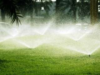 The revised ordinance will place further restrictions on water use. Photo: www.water.ca.gov
