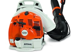 Stihl BR 450 C-EF Photo: Stihl