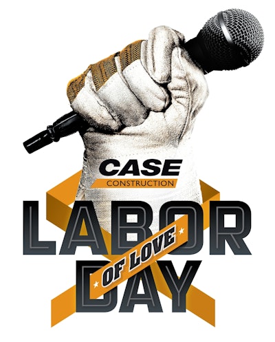 Local bands and country music singer Kip Moore will perform Sept. 7. Photo: Case