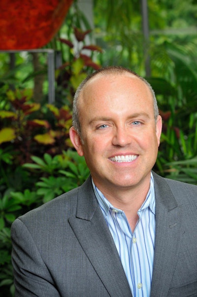 Michael V. Geary